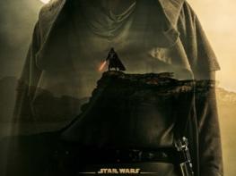 '오비완 케노비' 위대한 제다이에서 유일한 희망으로 기사 이미지
