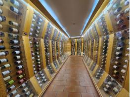 스페인 ‘라만차’ 지역 와인 협회에서 주관하는 4월 아시아 와인 투어에 에이스 무역 이복영 대표 초청되다.  기사 이미지