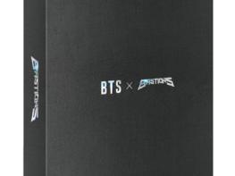 ‘베스티언즈’, 방탄소년단 완전체 음원 수록 앨범 예판 1차 완판! K애니메이션 파워 입증 기사 이미지