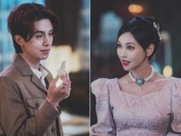 '구미호뎐1938' 이동욱, 김소연X류경수 포섭 위한 특급 작전? 행보 ‘궁금증 ↑’ 기사 이미지