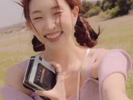 케이시, 오늘(4일) 새 싱글 '사실말야내가말야그게그러니까말이야' 발매…설렘 가득 고백송 기사 이미지