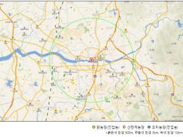 환경부, 전북 만경강 야생조류 포획개체에서 고병원성 조류인플루엔자(AI) 검출 기사 이미지