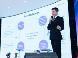 베트남 IT 산업 성장 가속…2030년 GDP 30% 기여 전망 기사 이미지