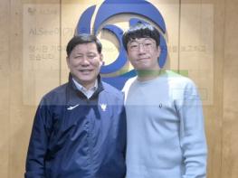 KBO, 양현종 한국프로야구선수협회장과 KBO 리그 발전 협력 논의 기사 이미지