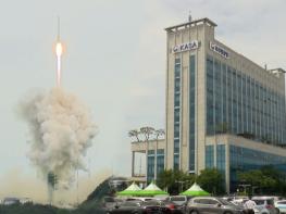 우주항공 5대 강국, 무르익어 간다 기사 이미지
