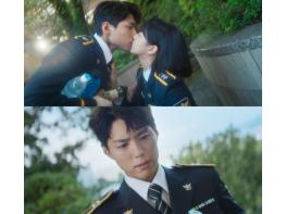 ‘굿보이’ 박보검, 김소현과 입맞춤 후 쓰러졌다! 설렘과 충격 교차 엔딩, 박보검도 파킨슨병?  기사 이미지