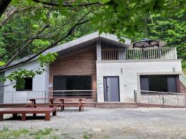 산림청, 이번 여름 최고 인기 국립자연휴양림은 어디? 기사 이미지
