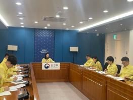 외교부, 미국의 이란 핵시설 공격 이후 이란 내 우리 국민 안전대책 점검 기사 이미지