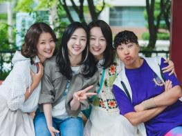 ‘살롱 드 홈즈’ 승승장구 우먼파워...이시영의 '리본맨 잡기' 어떤 결말 맺을까? 기사 이미지