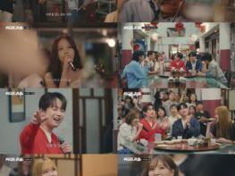 웬디, 2연속 ‘방판뮤직 : 어디든 가요’ 판매왕 선정! 김현정과 레전드 듀엣 기사 이미지