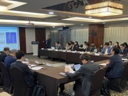 외교부, 우리의 신재생에너지와 전력인프라 산업 발전을 위한 민관합동 협력방안 모색 기사 이미지