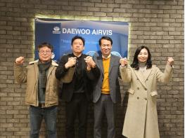 (주)대우에어비스, ‘에어 케어 플랫폼’으로 프리미엄 공기 솔루션 시장 선도… ‘네오아미코’ 아토피 3종 인증 쾌거로 기술력 입증 기사 이미지