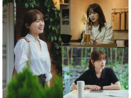 '마이 유스' 천우희, 설레는 소란 몰고 온 송중기의 첫사랑! ‘성제연’ 캐릭터 스틸 공개 기사 이미지