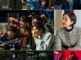 '아이쇼핑' 염정아-원진아 등 혼신의 열연 빛났다! 올여름 가장 강렬했던 웰메이드 화제작...유종의 미! 기사 이미지