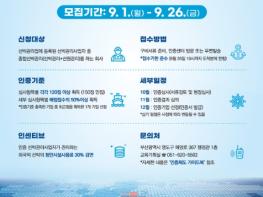 해양수산부, 국내 선박관리산업 경쟁력을 견인할 우수 기업 찾는다 기사 이미지