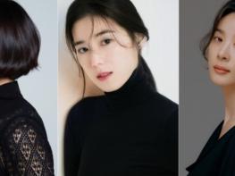 ‘아너’ 이나영-정은채-이청아 캐스팅 확정! “복수엔 공소 시효가 없다”...명예를 건 여성 변호사들의 강렬 서사 예고! 기사 이미지
