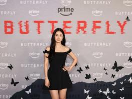 김태희, 첫 할리우드 진출작 ‘버터플라이’에서 증명한 클래스...유창한 영어·완성도 높은 연기력으로 화제 몰이! 기사 이미지