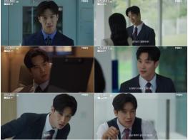 이시강, ‘퍼스트레이디’에서 냉철한 야망가 양훈 役 완벽 소화…강렬한 존재감 ‘폭발’ 기사 이미지