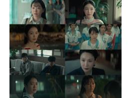 ‘백번의 추억’ 영혼의 단짝 친구 김다미X신예은, 피할 수 없는 운명의 맞대결! 오늘(19일) 최종회  기사 이미지