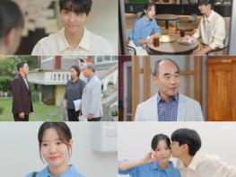 '마리와 별난 아빠들' 하승리, 아빠 황동주에게 느끼는 복잡한 마음! “어색하고 조금 불편해” 기사 이미지