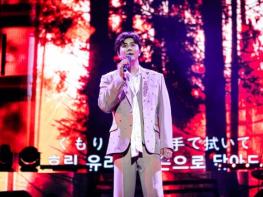 '한일가왕전', 서울 콘서트 성료. “한·일 아티스트 감동의 무대 선사” 기사 이미지