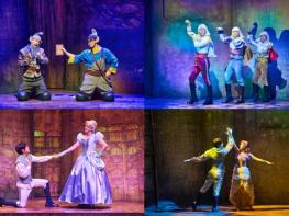 어른이 뮤지컬 '난쟁이들' 10주년 맞아, 더 솔직하고, 더 유쾌하게 돌아왔다! 티켓 오픈과 동시에 전 회차 전석 매진...‘대학로 흥행 신화’ 재입증! 기사 이미지