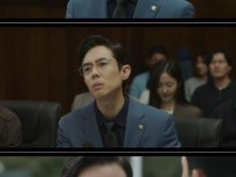 '프로보노' 이강욱, 기자→변호사 극과 극 변신! 결 다른 두 얼굴로 몰입도 견인! 기사 이미지