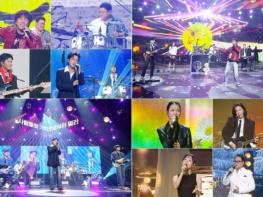 ‘불후의 명곡’ MC 김준현, 음악적 갈증 푼다! ‘아묻따 밴드’로 드러머 전격 데뷔! 기사 이미지