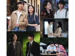 '경도를 기다리며' 임현욱 감독, “각 계절의 공기와 빛, 색감이 경도와 지우의 관계를 어떻게 물들게 하는지 지켜봐달라” 관전 포인트 전해! 기사 이미지