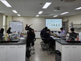 농식품부, 2026년 작물육종분야 인재 양성을 위한 중장기 '육종 아카데미' 운영 기사 이미지