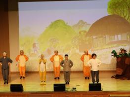 문체부, 공공도서관을 문화예술 중심지로 동아리 지원 확대 기사 이미지