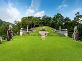 국가유산청, 돌에 깃든 조선왕실 역사 과학으로 지킨다 기사 이미지