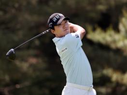 ‘제69회 KPGA 선수권대회 with A-ONE CC’ 디펜딩 챔피언 옥태훈, 국내 최고 권위 대회서 올 시즌 첫 승 노린다 기사 이미지