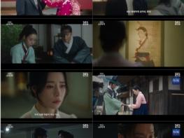 [SBS 멋진 신세계] 최고 11.0%! 허남준, 악질 재벌의 사랑 애원에서 눈물 키스까지! '레전드 엔딩 또 경신'! 기사 이미지