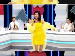 TV CHOSUN [퍼펙트 라이프] '원조 판소리 트롯퀸' 유지나 출.격! 기사 이미지