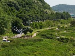 행안부, 지방정부 드론 인프라 확충 및 다목적 활용을 위한 지원 추진 기사 이미지