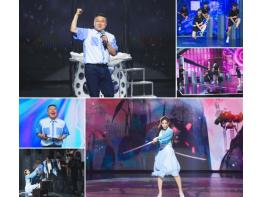 TV CHOSUN  [천만기인쇼] 강호동, “대한민국 정말 대단한 것 같다” 벅찬 감탄 터졌다! 무슨 일?! 기사 이미지