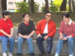 [SBS 틈만나면,] 유재석, 변요한 결혼식 불참러 등극! “왜 나 초대 안 했어요?” 기사 이미지