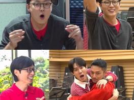[SBS 틈만나면,] 노재원, '오징어게임 출신 맞네~' 현빈 능가하는 승부욕캐! 유재석 '역대급이네' 기사 이미지