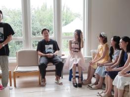 [SBS 비서진] 대세 리센느에 거침없는 연예계 생존 조언 “니네 떴잖아, 눈치 안 봐도 돼” 기사 이미지