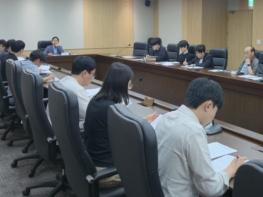 행복청, 'MZ공무원' 건설 안전·품질 개선에 앞장서 기사 이미지