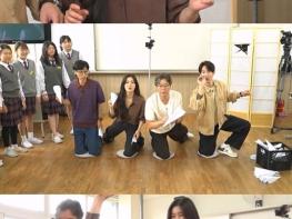 [SBS 틈만나면,] 유재석-유재명, ‘어린이날’ 기준 갑론을박! 유재석 '초6부터 제외' vs 유재명 '10살이면 다 커' 기사 이미지