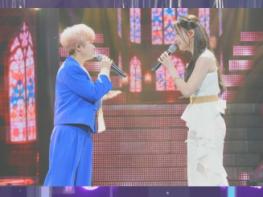 TV CHOSUN  [미스트롯 포유] 진해성-에녹-마이진, 역대급 짝꿍 라인업 완성! 트롯 오디션 세계관 대통합 기사 이미지