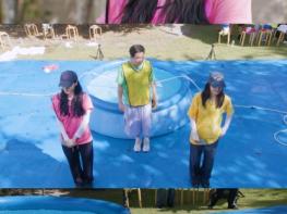 [SBS 런닝맨] ‘열애설 상대’ 유라 VS ‘이상형’ 박초롱, 양세찬의 최종 선택은? 기사 이미지