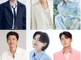 [미스터트롯4] 이찬원, 스페셜 마스터 합류! 역대 '미스터트롯' 선배들 총출동 기사 이미지