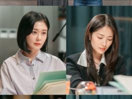[SBS 굿파트너2] 장나라X김혜윤X표지훈 그리고 박해진! ‘굿 시너지’ 폭발 대본리딩 현장 공개 기사 이미지