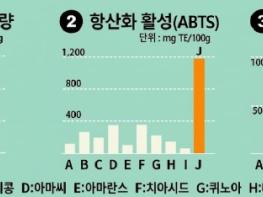 농촌진흥청, 고기능성 수수 신품종 개발·재배 기계화 박차 기사 이미지