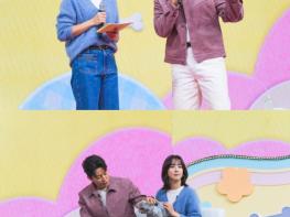 TV CHOSUN [자랑할 개] “1500만 반려인들 주목! 국내 최초 반려견 자랑 버라이어티쇼가 온다!” 한혜진×허경환, MC 전격 확정! 기사 이미지