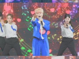 TV CHOSUN [미스트롯 포유] 손빈아, 신곡 '나 그대를' 최초 공개! 애절한 목소리에 객석 눈물바다 기사 이미지