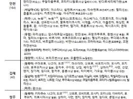 국토교통부, '26년 동계 정기 항공편 일정 확정 기사 이미지